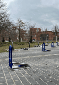 Parklio