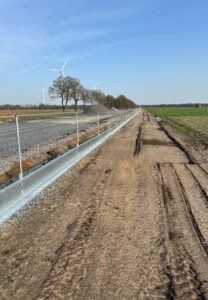 [25-11 Wildschutzzaun] 